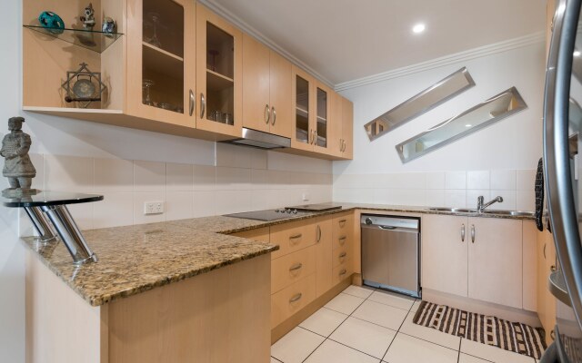Cairns City Apartments