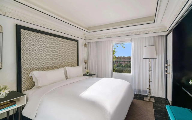 Sofitel Marrakech Palais Imperial & Spa