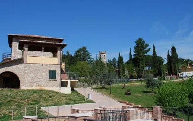 iH Pian Dei Mucini Resort - Hotel Vittoria