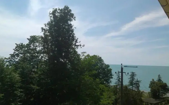 Madona's Guest House