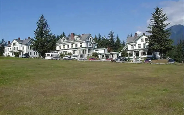 Hotel Halsingland