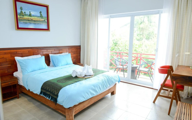Mowin Boutique Hotel & Residence