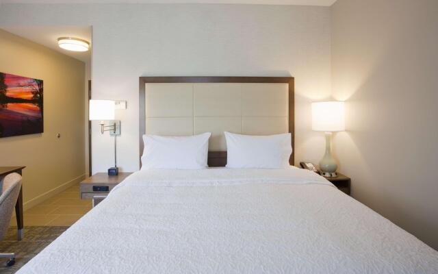 Hampton Inn Spicer Green Lake
