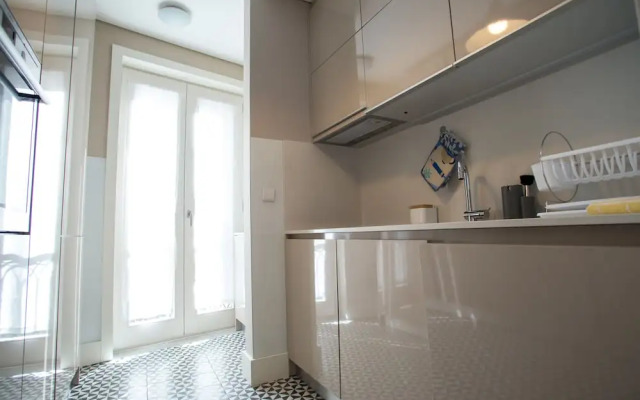 Cardosas Story Apartments by Porto City Hosts
