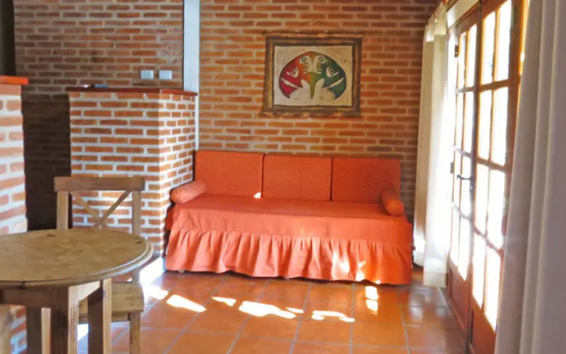 Apart Hotel Costa Serrana