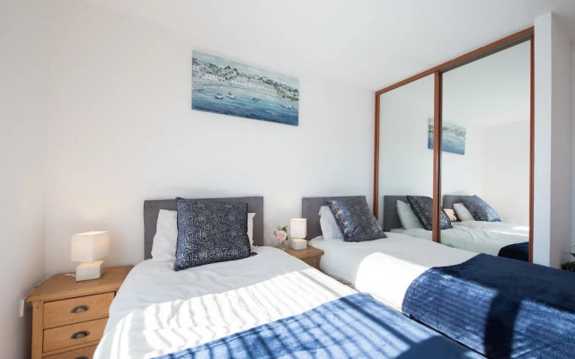 The Nautical by Kish Apartments