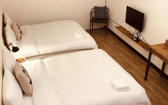 OC Hostel