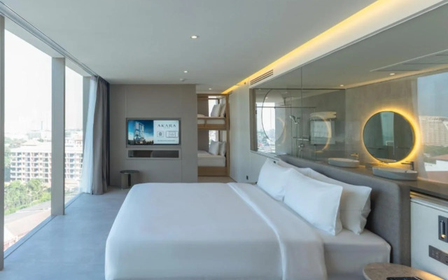 Akara Hotel Pattaya