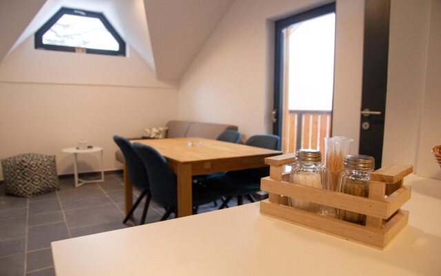 Wellness Hotel Montis