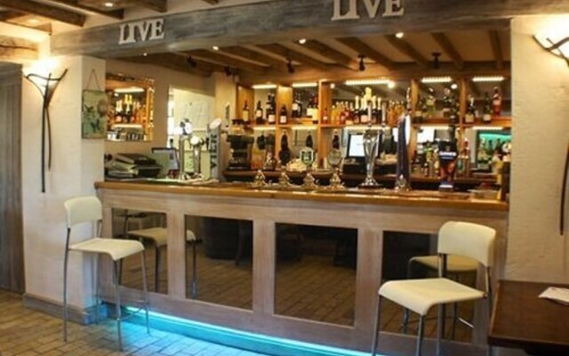 The Live and Let Live