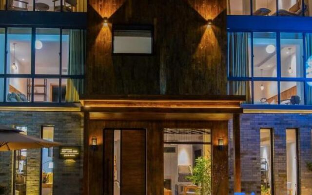 Qiyunshan Yunguili B&B