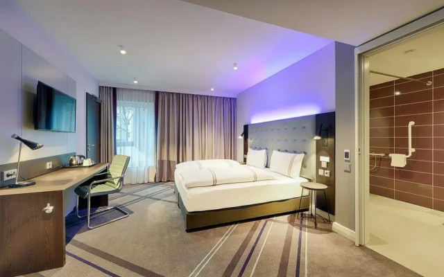 Premier Inn Düsseldorf City Friedrichstadt