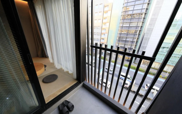 Amanecer Hotel