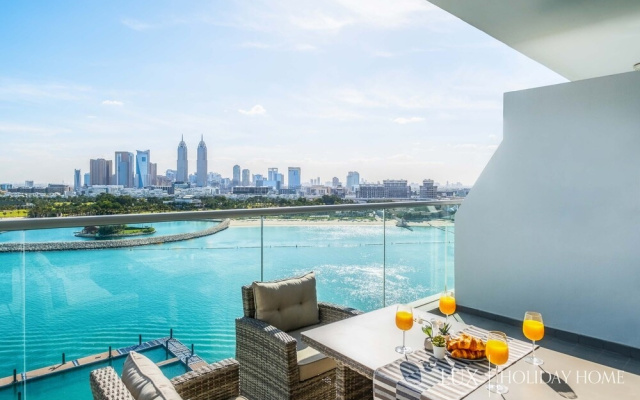 LUX Holiday Home - Azure Residence 5 - Hotel in ดูไบ - Photo 5