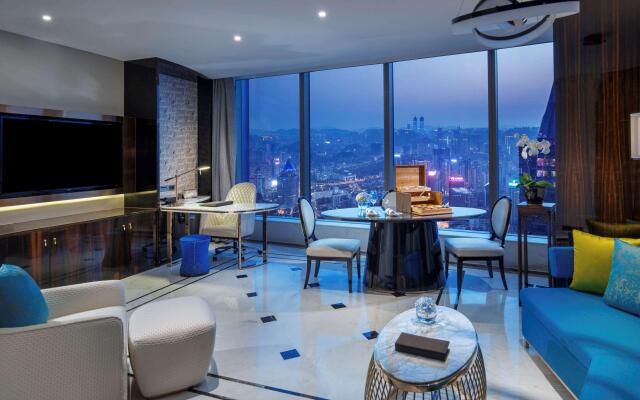 Sofitel Guiyang Hunter