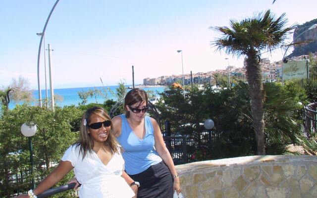 Villa Gaia Hotel