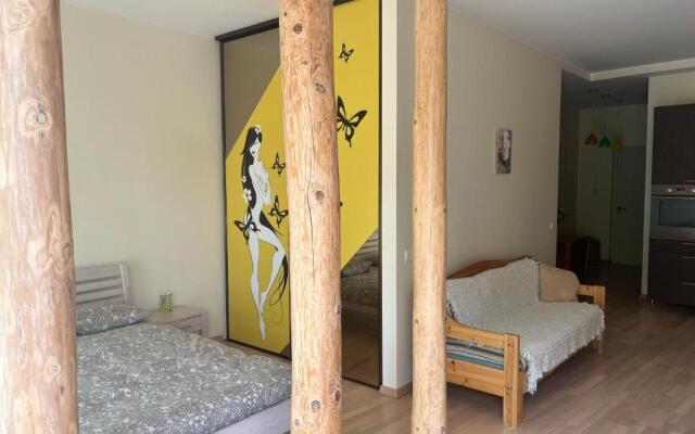 Lovely apartment with terrace near from beach!