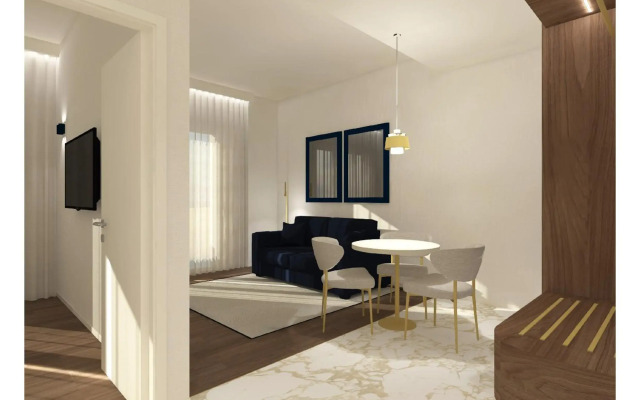 Parioli Hotel Rimini