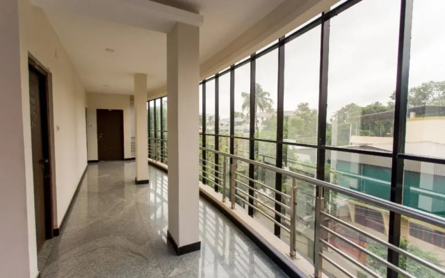 Innate Inn By OYO Rooms
