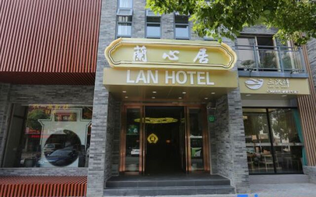 Lanxinju Hotel
