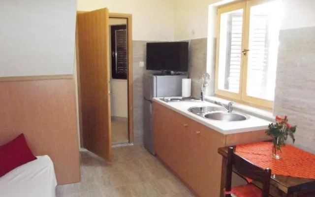 Apartmani Juliška