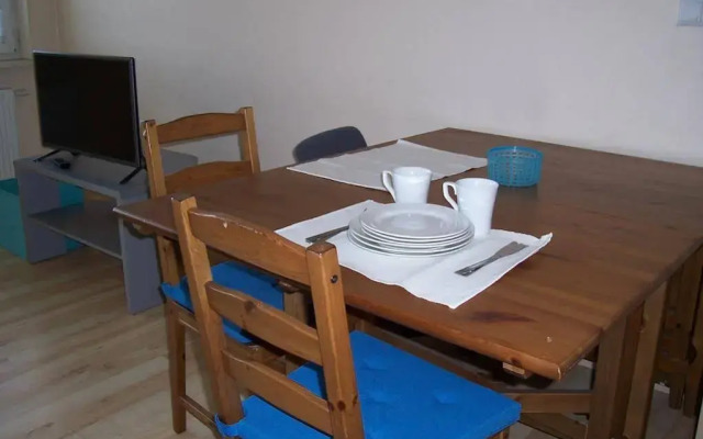 Apartament Czerska 18