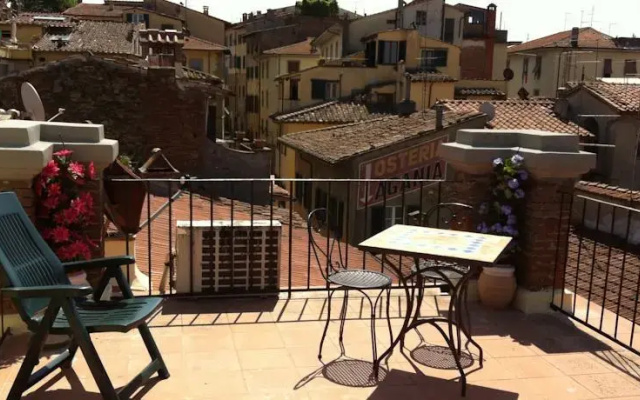 Palazzo Bostoli Guest House