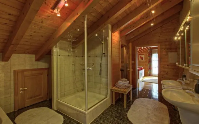 Ferienhaus Lindele Oberstaufen