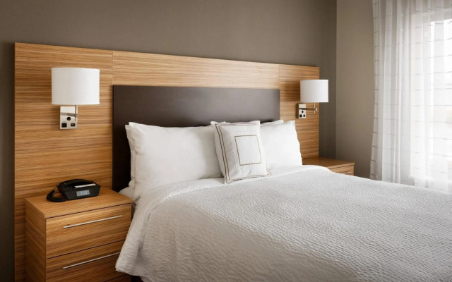 Towneplace Suites by Marriott Clovis