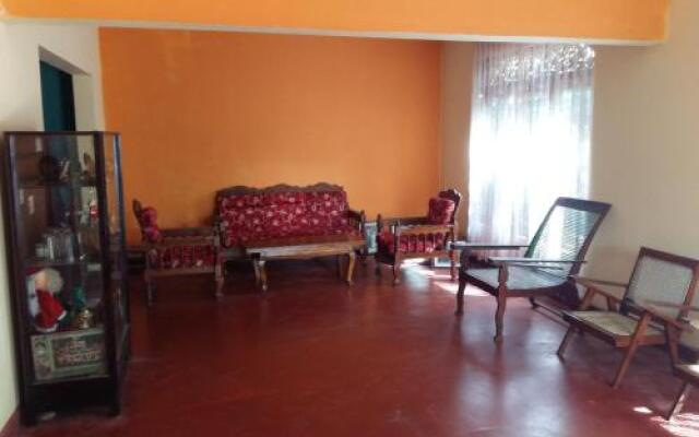 Pinnawala home stay