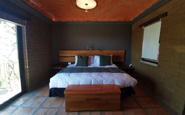 Hotel Camino de Vinos