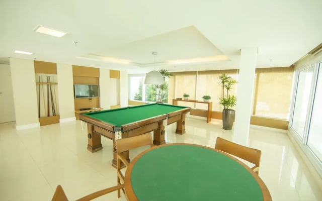 Apartamento Equipado no In Mare Bali