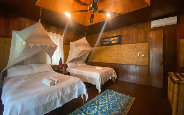 Sejuk Cottages