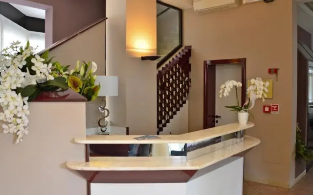 Albergo Roma