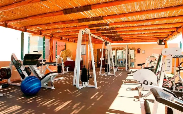 Best 1-br Ocean View Studio IN Cabo SAN Lucas