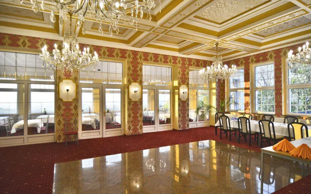 Hotel Stubenberg