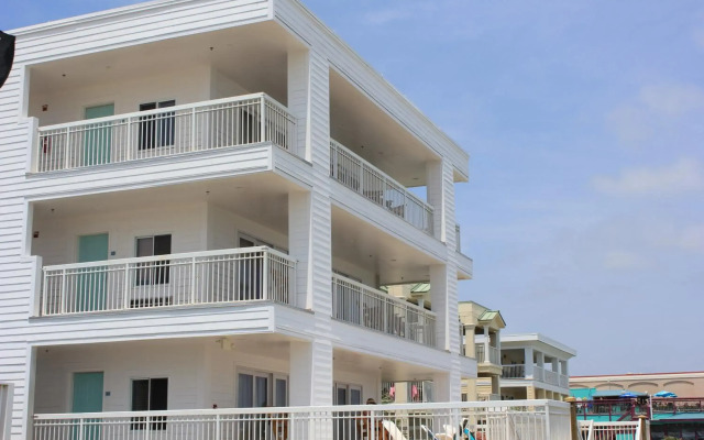 Seaside Inn Oceanfront