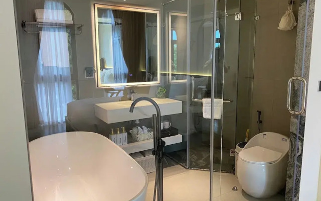 JB Serviced Apartment Phu Quoc
