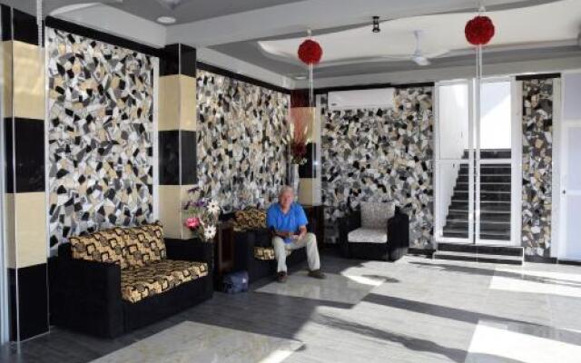 Hotel Agape