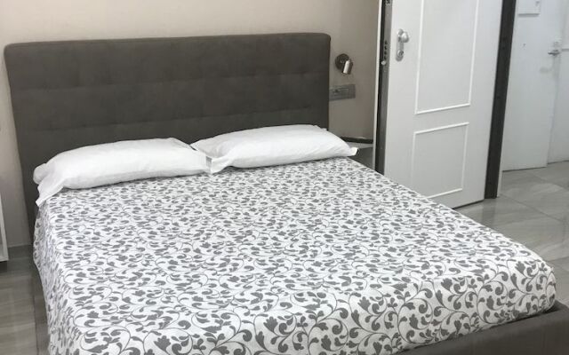 B&B Ville Vesuviane