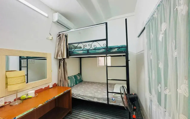 Then And Now Homestay