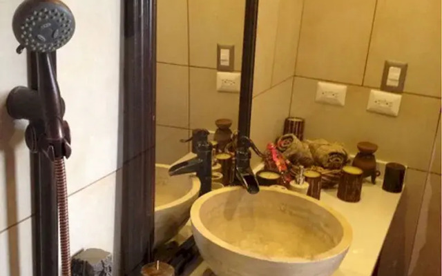 Sortisomnis Osa Hotel y Nature SPA