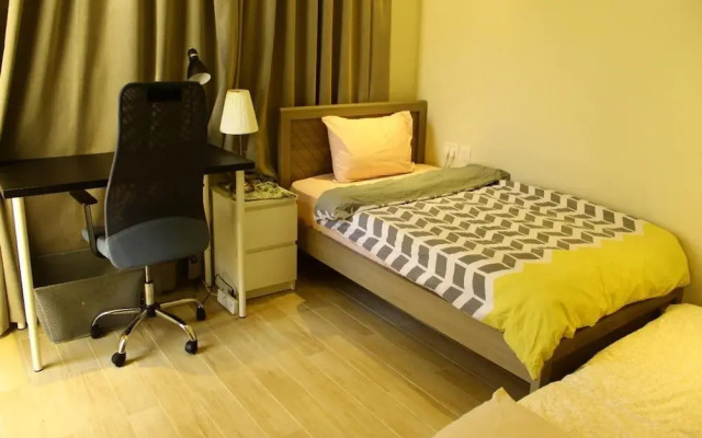 Serene Stays in Hawana Salalah