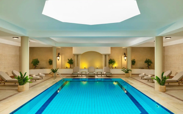 Wellclub - Wellness Family Experience - Seaview