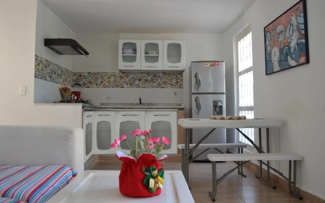 Casa Crespo