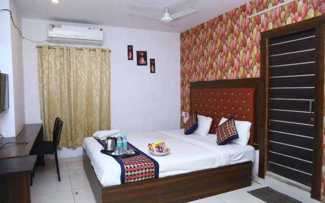 Hotel MN Grand