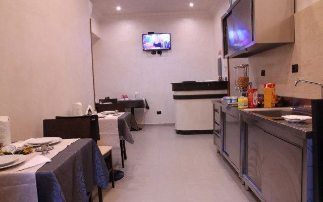 B&B Federica's House in Rome