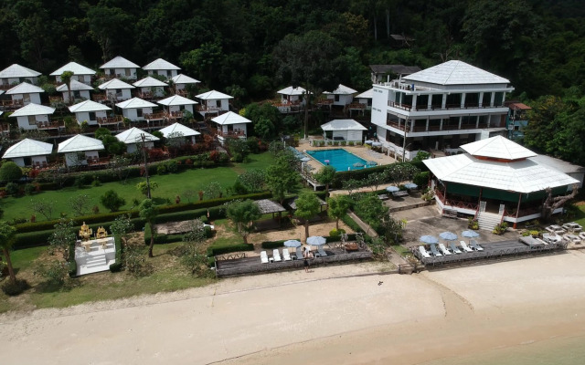 Samed Cliff Resort