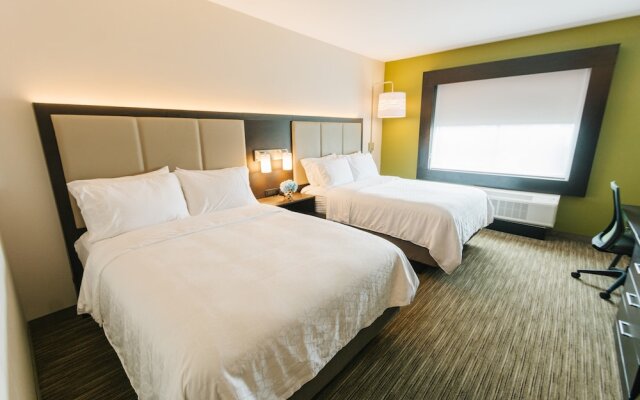 Holiday Inn Express & Suites Birmingham - Homewood