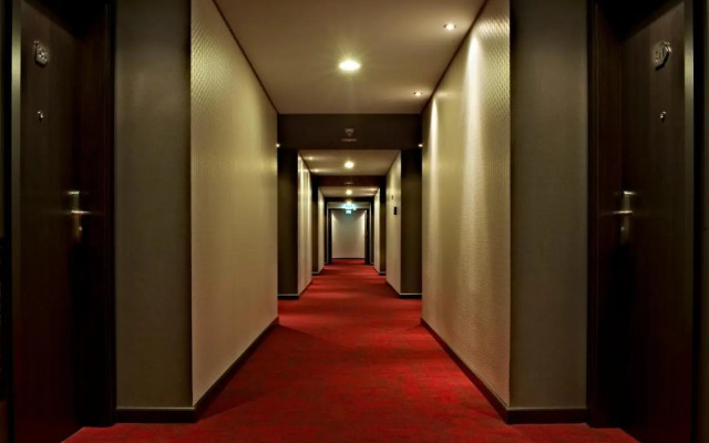 abba Berlin hotel